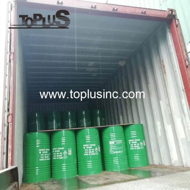 Chromium Trioxide
